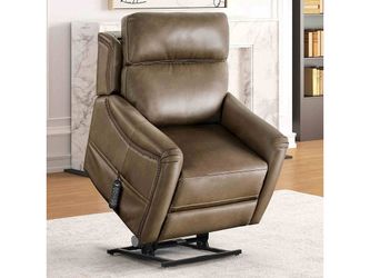 Sylvanus Brown Lift Chair
