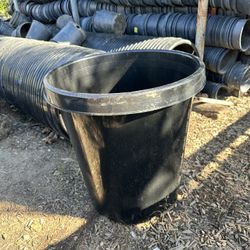 15 Gallon Plant Container