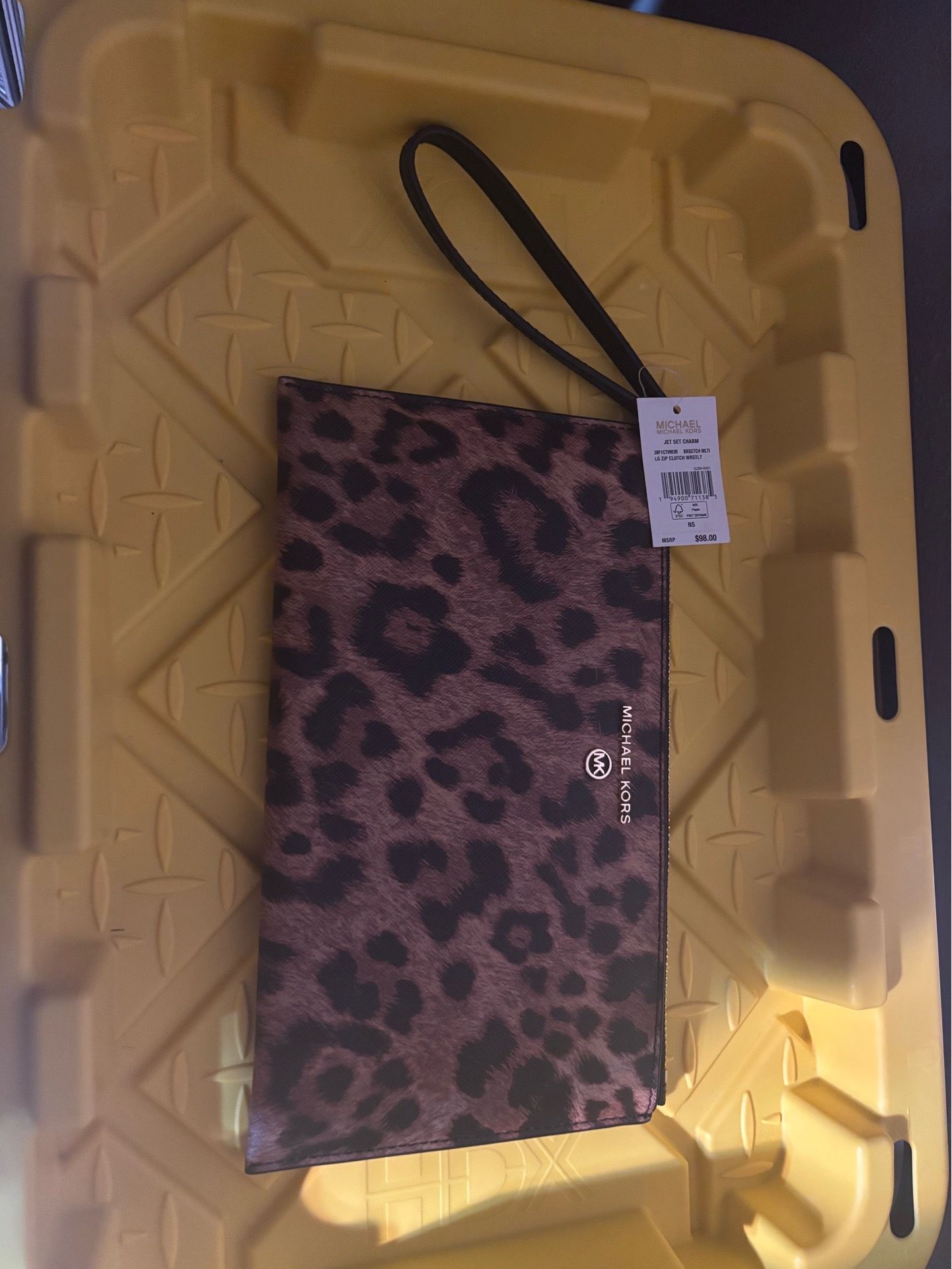 Michael Kors