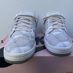 adidas Forum Low Atmos Patchwork 