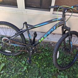 Huffy Mountain Bike