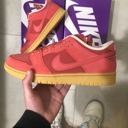 Nike Dunk SB Adobe | Sizes- 8m & 9m | DS