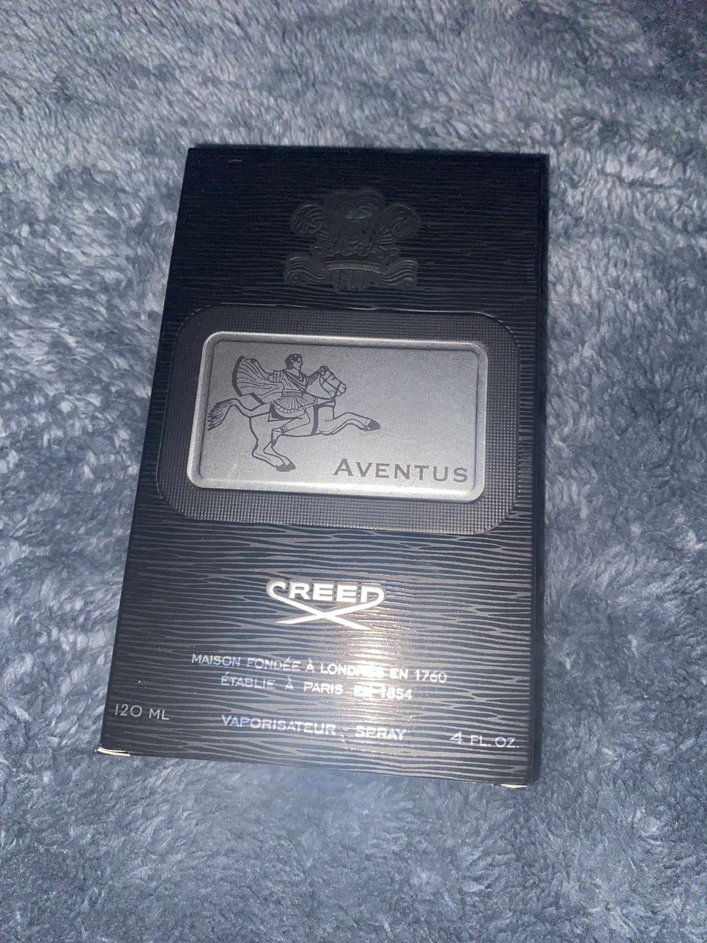 Creed Cologne