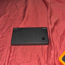 Nintendo DSI