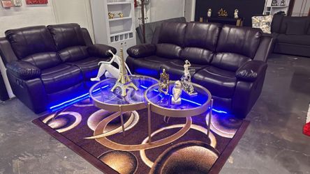 Set de sofa