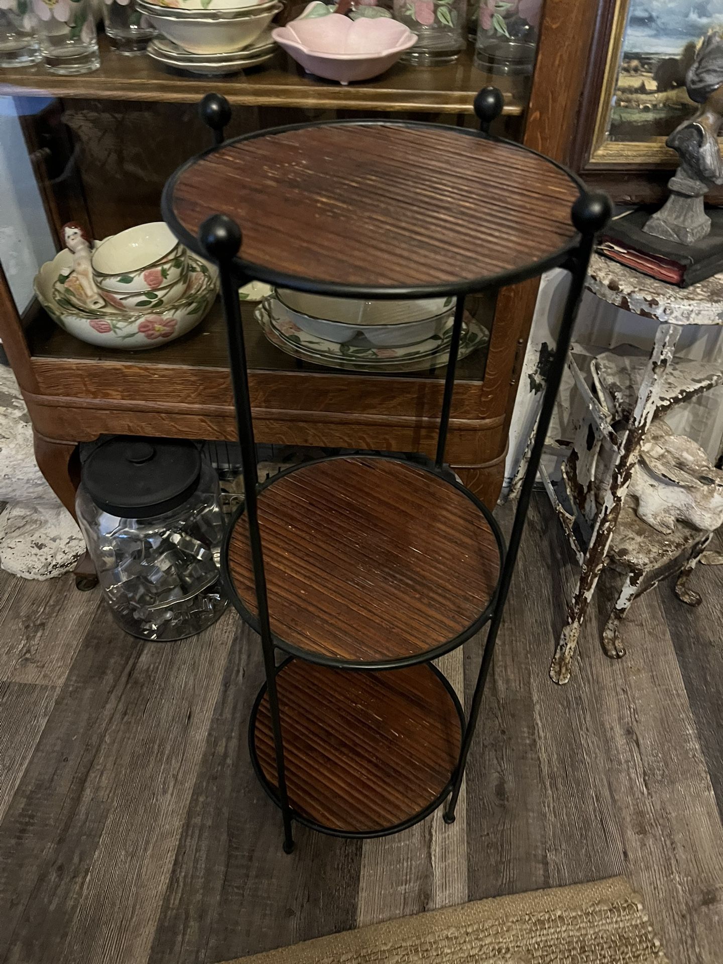 3 Tier Plant Stand