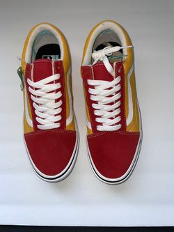 VANS ComfyCush Old Skool