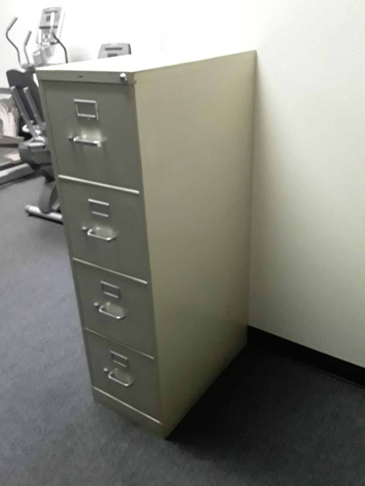 File cabinet