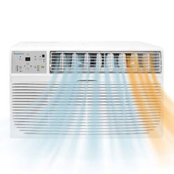 Keystone 10,000 BTU A/C w/Heater