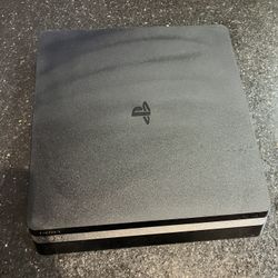 PS4 Slim #104979-2 MGC 