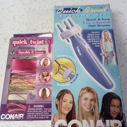 Conair Styling Kit