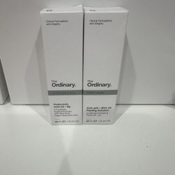 The Ordinary 