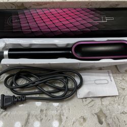 hair straightener