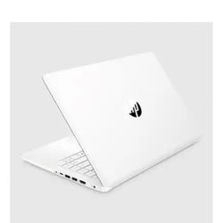 Hp Thin Laptop 
