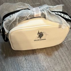 U.S. Polo Assn Crossbody Bag