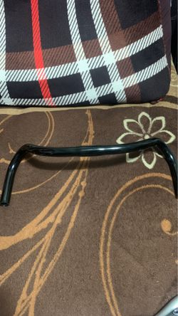 Fixie bars