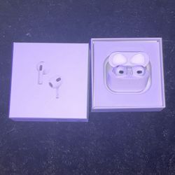 Airpod Gen3