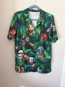 Halloween shirt