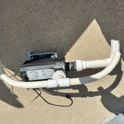 Bath Pump