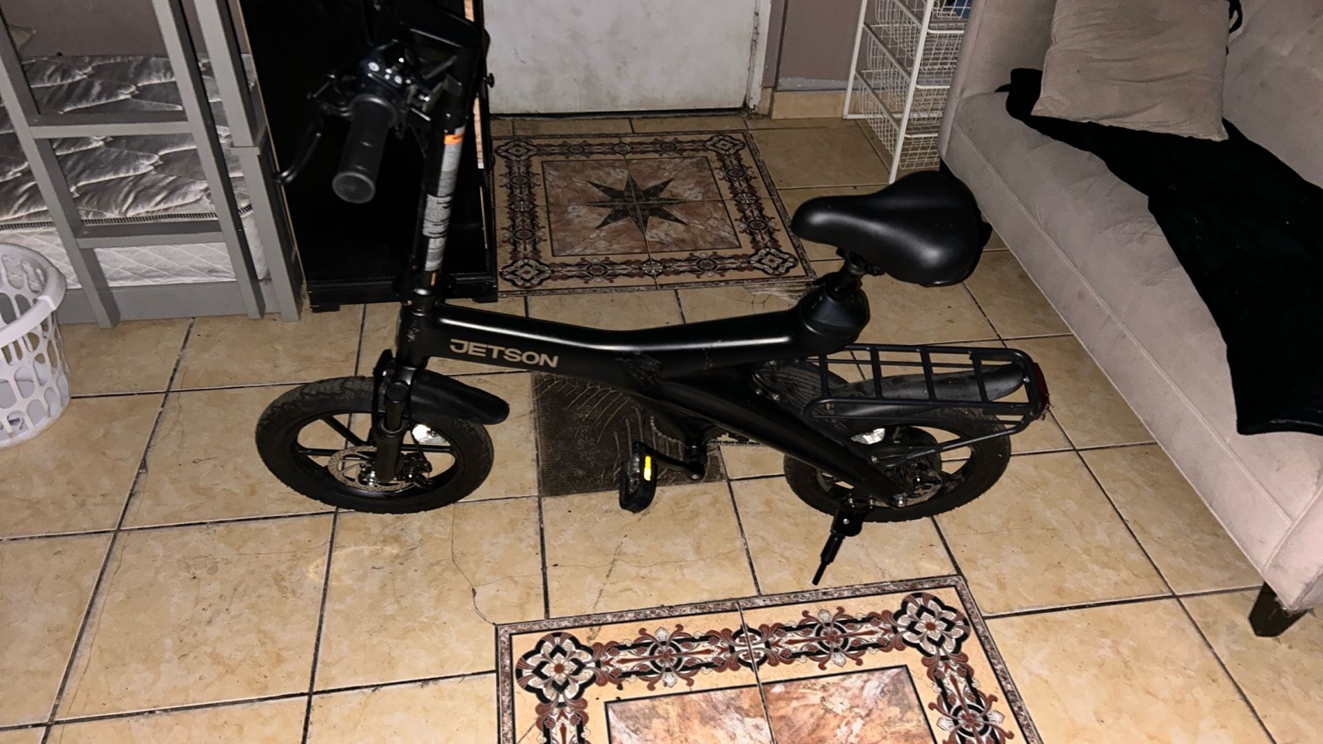 Jetson OTG Elite Electric Bike