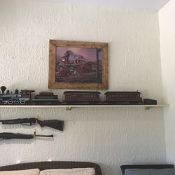 G Scale Outdoor Trains And Tracks 