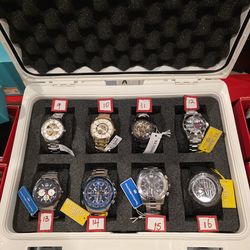 Invicta Men's Watches
