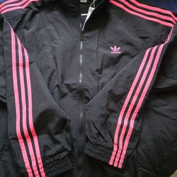 Adidas Jacket Retro