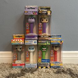 Pop Pez