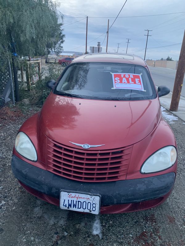 Car for sale for Sale in Palmdale, CA OfferUp