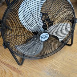 Maxx Air Fan