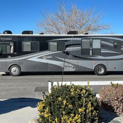 Fleetwood Motor Coach