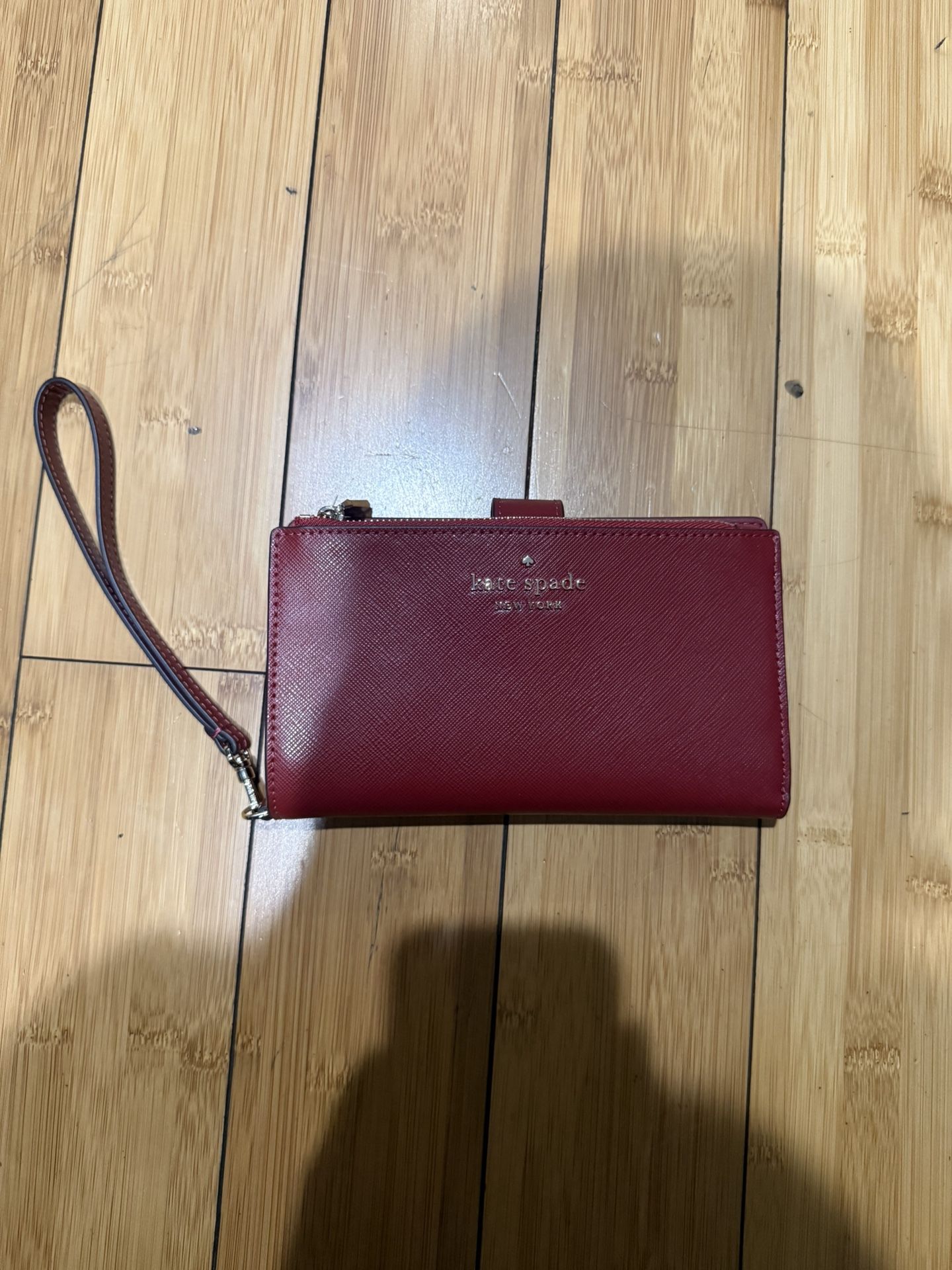 kate spade wallet