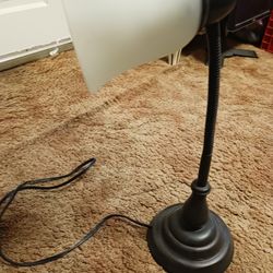 Desk Lamp 
