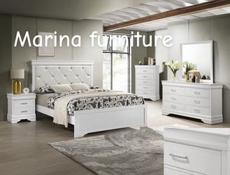 Furniture bedroom set