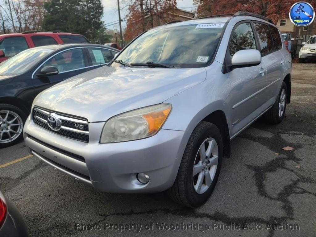 2006 Toyota RAV4