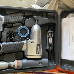 Husky Ait Tool Set