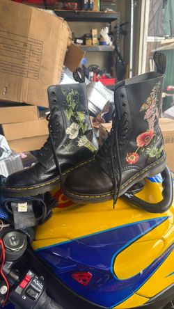 DR.Martens
