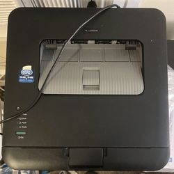 Brother HL-L2300D printer