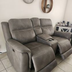 Couch Recliner 