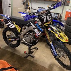 WE FIX DIRT-BIKES - QUADS - UTVS - JETSKIES!!!