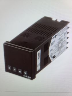 RED LION CONTROLS T(contact info removed). Temperature Control Unit W/3 Relay Output &RS485