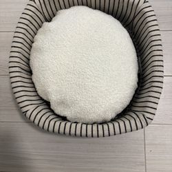 Cozy Dog Bed