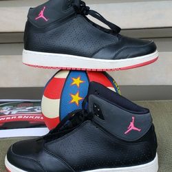 AIR JORDAN 1 FLIGHT 5  PREM