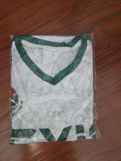 Mexico jersey