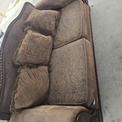 Couches- 2 & 3 Seater