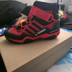 Adidas Terrex Hydro Lace