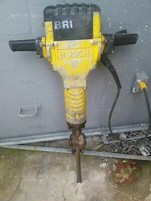 Bosch Brute Jack Hammer Good working Condition $450