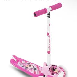 Girls Scooter Huffy Brand