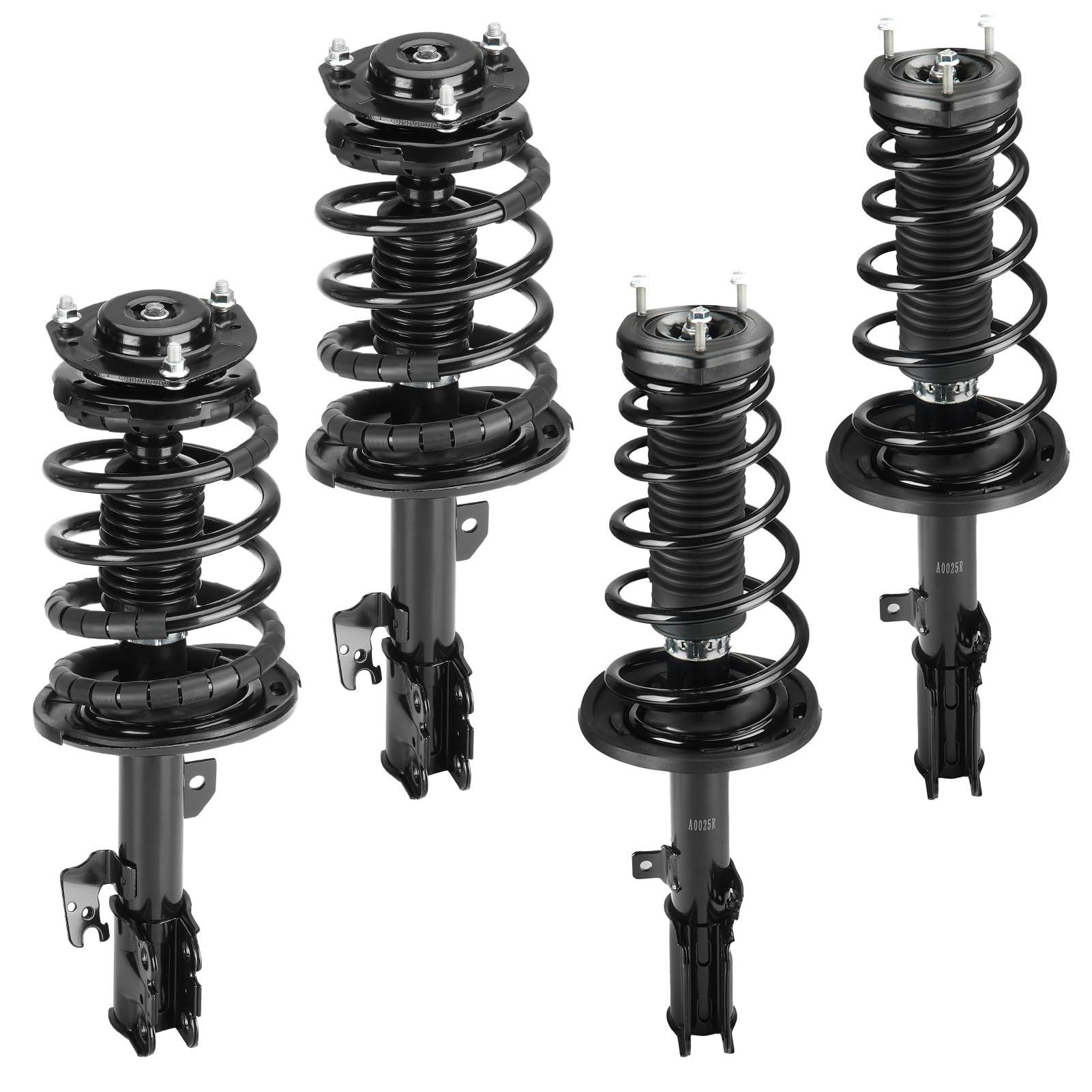 Toyota Honda Shock/strut Replace
