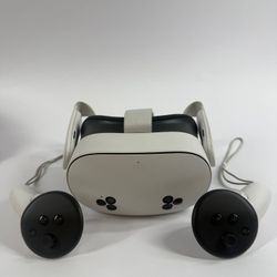 Meta Quest 3S 128GB Standalone All-in-One VR Headset P97